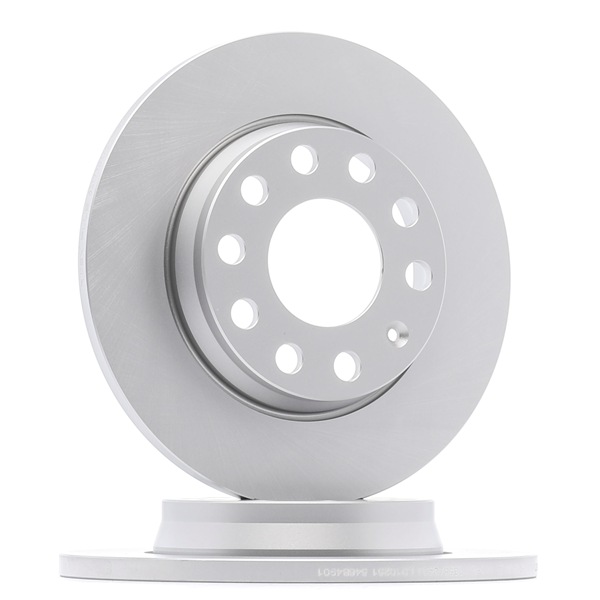 RIDEX PLUS Disco de freno 82B0057P Discos de freno deportivos RIDEX PLUS 82B0057P baratos