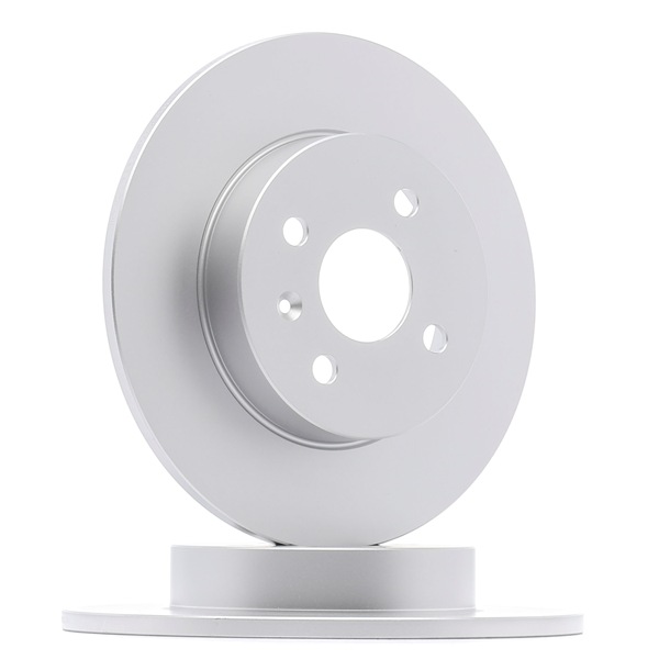 RIDEX PLUS 82B0087P Δισκόφρενα για Opel Corsa C Hatchback X01 1.4 (F08, F68) 90 PS 2002 Z 14 XE Βενζινοκινητήρας RIDEX PLUS 82B0087P Δισκόπλακα Opel Corsa C 1.4 (F08, F68) 90 PS Βενζίνη τιμες