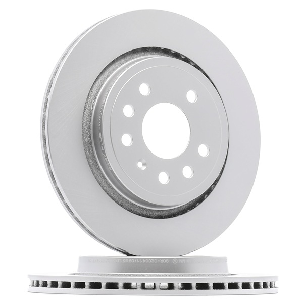 RIDEX PLUS 82B0152P Tárcsafék — Opel Signum CC Z03 2.2 DTI (F48) 125 LE 2004 Y 22 DTR Dízel RIDEX PLUS 82B0152P Féktárcsák Opel Signum CC 2.2 DTI (F48) 125 LE Dízel árak