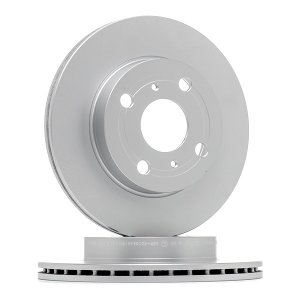 RIDEX PLUS 82B0402P Féktárcsák — Toyota Yaris Hatchback _P1_ 1.3 (NCP10_, SCP12_) 86 LE 2004 2NZ-FE Otto RIDEX PLUS 82B0402P Féktárcsa szett Toyota Yaris P1 1.3 (NCP10_, SCP12_) 86 LE Benzin árak