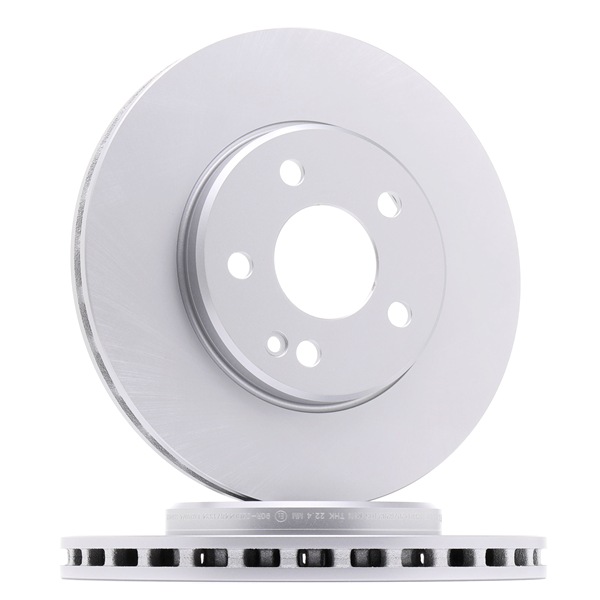 Tarcza hamulcowa 82B0142P RIDEX PLUS 169 421 11 12 Tarcza hamulcowa 82B0142P RIDEX PLUS 169 421 11 12 Volkswagen