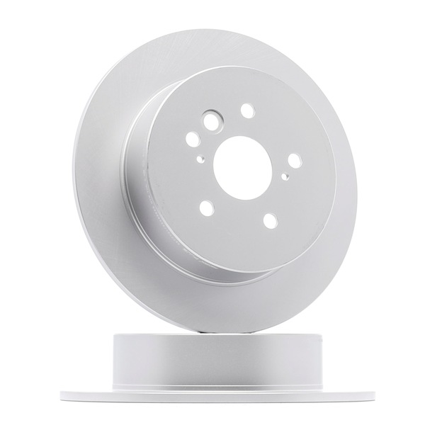 RIDEX PLUS 82B0179P Dischi freno per Toyota RAV 4 II CLA2_, XA2_, ZCA2_, ACA2_ 2.0 D 4WD (CLA20_, CLA21_) 116 CV 2005 1CD-FTV Diesel 82B0179P RIDEX PLUS dischi Toyota RAV4 2 serie 2.0 D 4WD (CLA20_, CLA21_) 116 CV Diesel prezzo