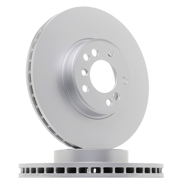 Disco de freno 82B0208P RIDEX PLUS 6859679 BMW