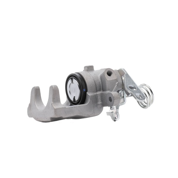 RIDEX PLUS Remklauw 78B0167P 78B0167P RIDEX PLUS Remtang achter en vóór