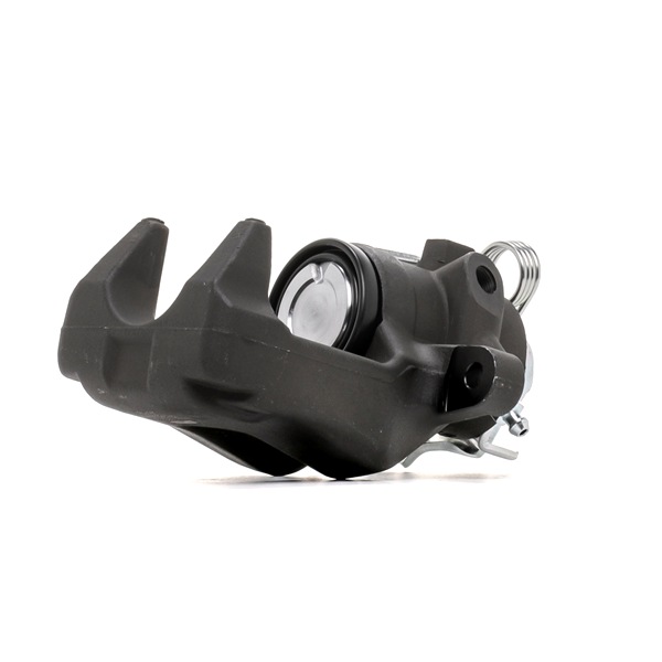 RIDEX PLUS 78B0093P Calipers for Peugeot 308 I Hatchback 4A_, 4C_ 1.6 HDi 112 hp 2014 9HR (DV6C) Diesel RIDEX PLUS 78B0093P Peugeot 308 Mk1 1.6 HDi 112 hp Diesel Brake caliper price