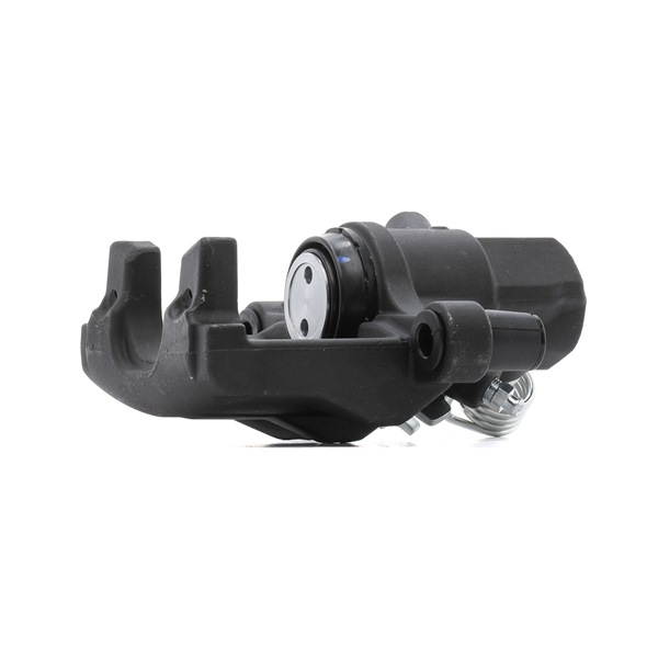Brake caliper 78B0110P RIDEX PLUS BPYK2661X BMW