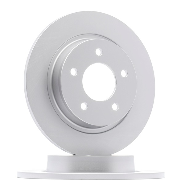 Disque de frein 82B0121P RIDEX PLUS C25Y 26 251B Disque de frein 82B0121P RIDEX PLUS C25Y-26-251B OPEL