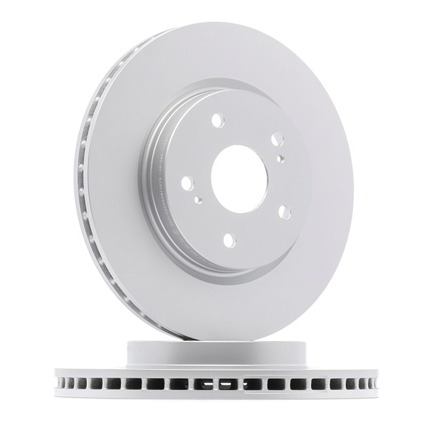 Disque de frein 82B0471P RIDEX PLUS 5521165J02 SUZUKI