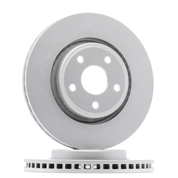 RIDEX PLUS 82B0492P Discos Jeep Commander XK 4.7 V8 4x4 303 cv Gasolina preço