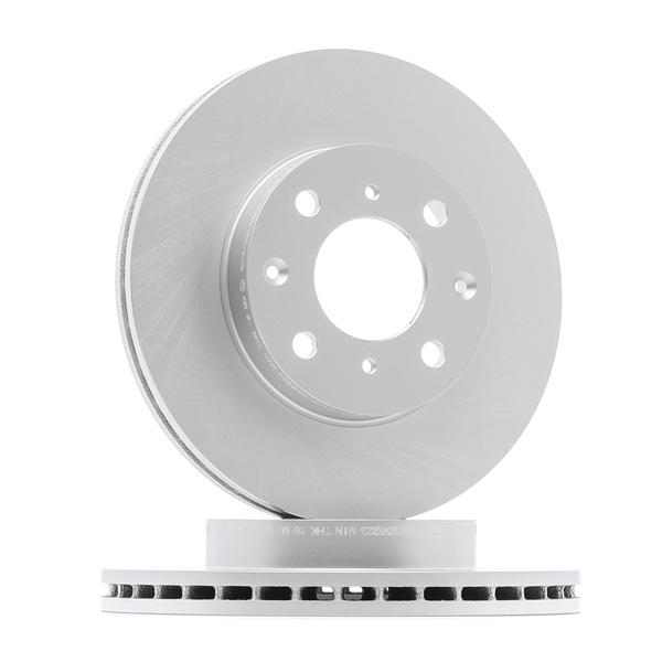 Δισκόπλακα 82B0719P RIDEX PLUS 45251 SH3 A00 Δισκόπλακα 82B0719P RIDEX PLUS 45251 SH3 A00 SEAT