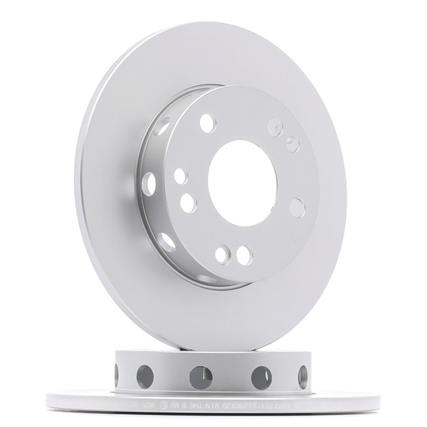 Disque de frein 82B0778P RIDEX PLUS 201 421 12 12 64 Disque de frein 82B0778P RIDEX PLUS 201 421 12 1264 MERCEDES-BENZ