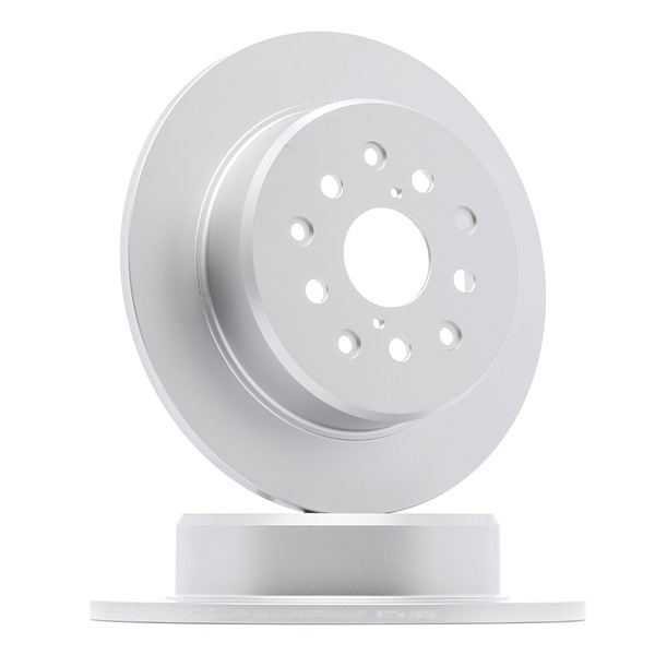 RIDEX PLUS 82B0454P Δισκόπλακες για Lexus IS I JCE1_, GXE1_ 300 (JCE10) 213 PS 2005 2JZ-GE Βενζινοκινητήρας RIDEX PLUS 82B0454P Δισκόφρενα Lexus IS XE10 300 (JCE10) 213 PS Βενζίνη τιμες