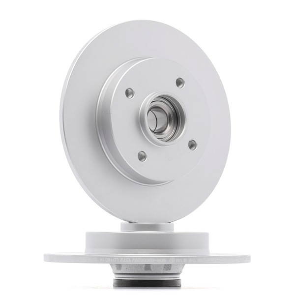 RIDEX PLUS 82B0745P Féktárcsák — DS DS 4 / DS 4 CROSSBACK 1.6 THP 208 208 LE 2018 5GR (EP6FDTX) Otto RIDEX PLUS 82B0745P Féktárcsa szett DS DS4 / DS4 Crossback 1.6 THP 208 208 LE Benzin árak