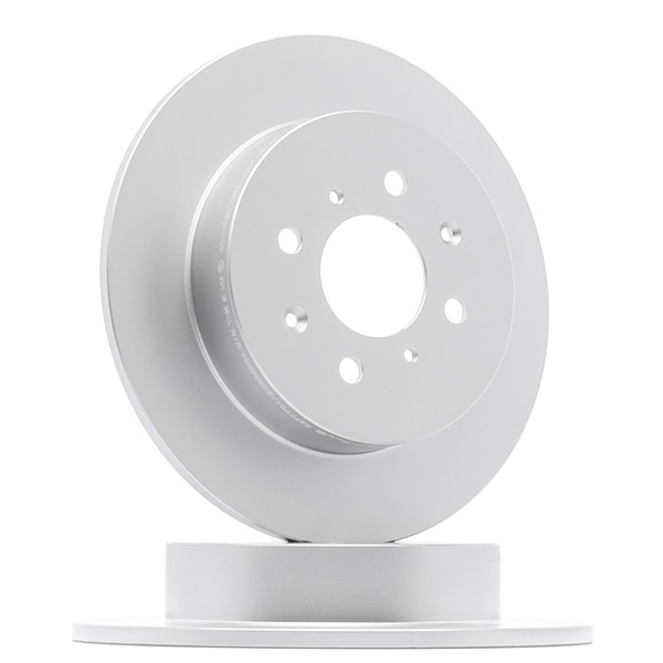 Disque de frein 82B0241P RIDEX PLUS 42510-ST3-E00 Disque de frein 82B0241P RIDEX PLUS 42510-ST3-E00 MG