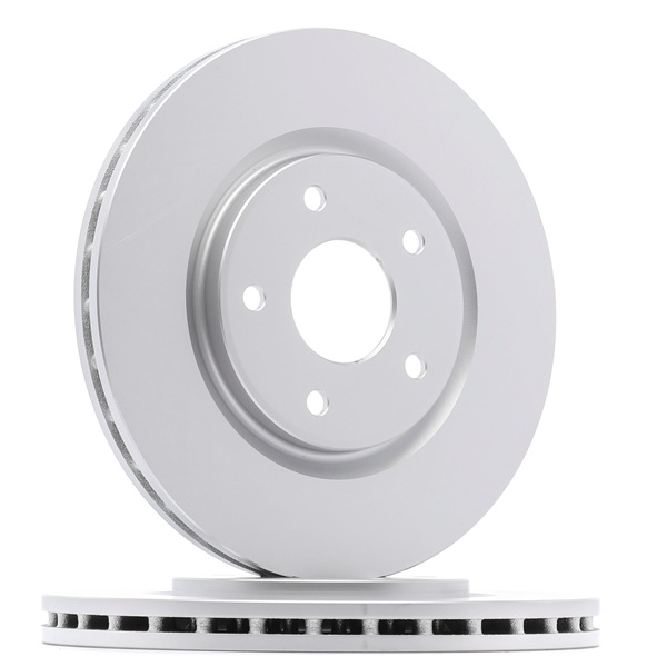 Tarcza hamulcowa 82B0900P RIDEX PLUS K68 1929 69AA Tarcza hamulcowa 82B0900P RIDEX PLUS K68192969AA CHRYSLER