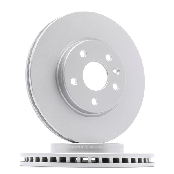 Disque de frein 82B1891P RIDEX PLUS 13 59 7460 Disque de frein 82B1891P RIDEX PLUS 13 597 460 OPEL