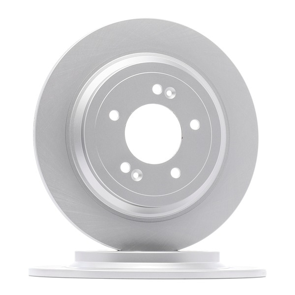 RIDEX PLUS 82B1939P Bremžu disks — Hyundai Tucson TL, TLE 1.6 T-GDi 204 ZS 2022 G4FJ Otto RIDEX PLUS 82B1939P Bremžu diski HYUNDAI Tucson (TL, TLE) 1.6 T-GDi 204 ZS Benzīns cena