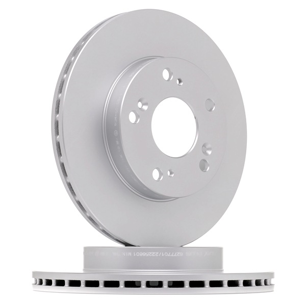 RIDEX PLUS 82B0465P Féktárcsa — Honda CIVIC IX lépcsőshátú FB, FG 1.6 (FB7, FB1) 125 LE 2011 R16B1 Otto RIDEX PLUS 82B0465P Féktárcsa szett Honda Civic 9 1.6 (FB7, FB1) 125 LE Benzin árak