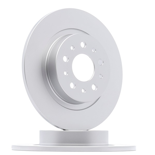 RIDEX PLUS 82B1966P Skivebremser til Fiat 500L 351_, 352_ 1.4 (199LYF1B) 120 HK 2017 940 B7.000 Benzinmotor RIDEX PLUS 82B1966P Skiver Fiat 500 L 1.4 (199LYF1B) 120 HK Benzin pris