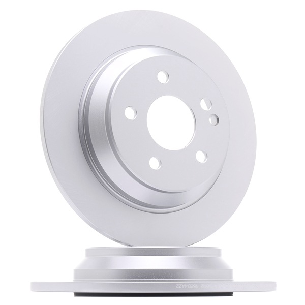 Disque de frein 82B1323P RIDEX PLUS A 447 423 04 12 Disque de frein 82B1323P RIDEX PLUS A4474230412 MERCEDES-BENZ