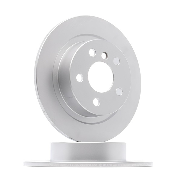 Δισκόπλακα 82B1688P RIDEX PLUS 34 21 6 864 141 Δισκόπλακα 82B1688P RIDEX PLUS 34216864141 MINI