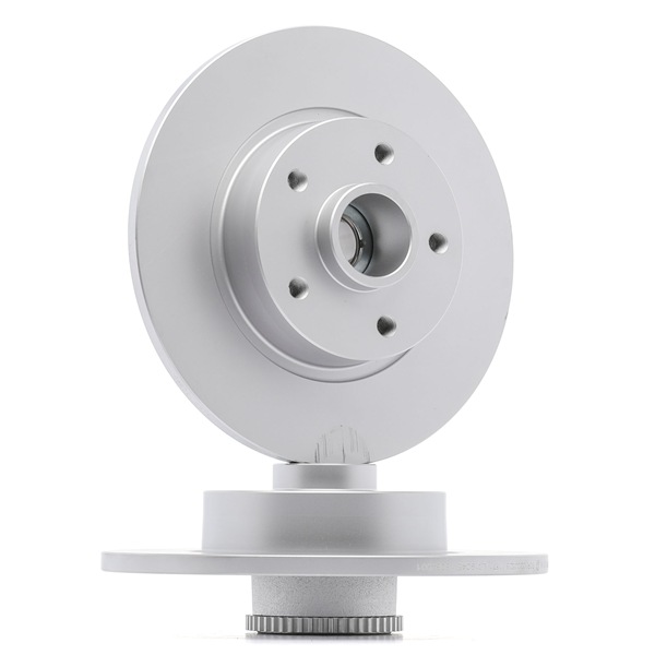 RIDEX PLUS 82B1677P Schijfremmen voor Nissan Primastar Van X82 2.0 dCi 110 110 Pk 2024 M9R 714 Diesel RIDEX PLUS 82B1677P Schijfremmen NISSAN Primastar Van (X82) 2.0 dCi 110 110 Pk Diesel prijs
