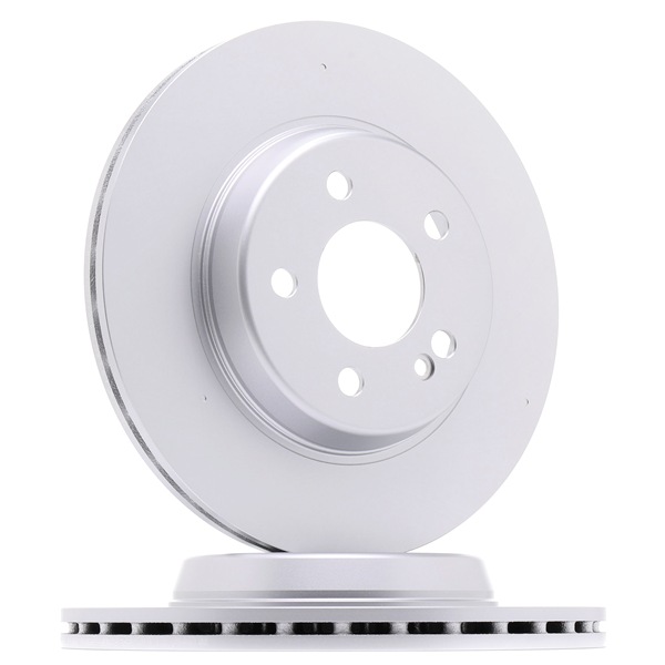 RIDEX PLUS 82B2596P Disques de frein pour Mercedes-Benz Classe E Berline W213 E 220 d 2.0 4-matic (213.005) 194 CV 2018 OM 654.920 Diesel RIDEX PLUS 82B2596P Disques de frein Mercedes W213 E 220 d 2.0 4-matic (213.005) 194 CV Diesel 2018