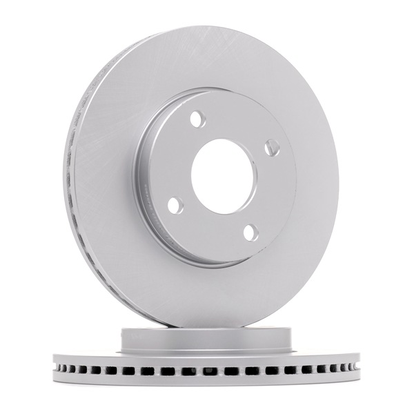 Piduriketas RIDEX PLUS FORD 82B2304P