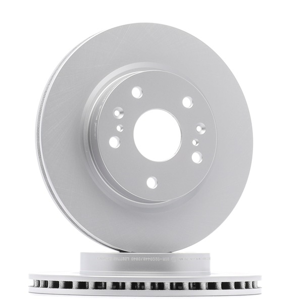 Disco freno 82B1149P RIDEX PLUS 55311-61M11-000 Disco freno 82B1149P RIDEX PLUS 55311-61M11-000 SUZUKI