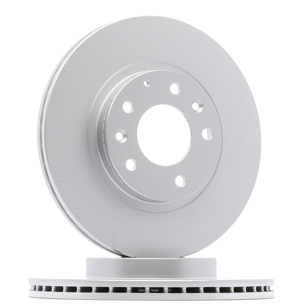 Tarcza hamulcowa 82B0672P RIDEX PLUS N12Y-33-25XC Tarcza hamulcowa 82B0672P RIDEX PLUS N12Y-3325X-C MITSUBISHI