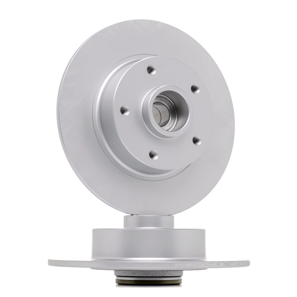 Disque de frein 82B0990P RIDEX PLUS 43 20 075 56R Disque de frein 82B0990P RIDEX PLUS 432007556R RENAULT