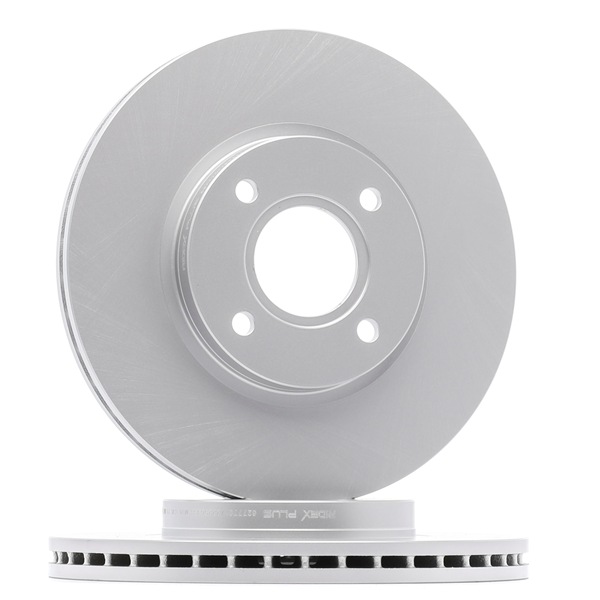 RIDEX PLUS 82B1068P Discos de travão para Ford B-MAX JK 1.4 LPG 87 cv 2020 RTJC Otto RIDEX PLUS 82B1068P Disco de travão Ford B-Max JK 1.4 LPG 87 cv Gasolina/gas (GPL) preço
