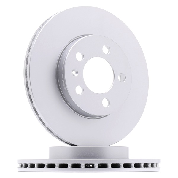 RIDEX PLUS Disco de freno 82B2426P RIDEX PLUS Discos de freno deportivos 82B2426P opiniones