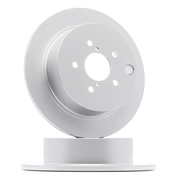RIDEX PLUS 82B1019P Freno de disco para Subaru IMPREZA Fastback GP 1.6 i (GP2) 114 cv 2012 FB16B Motor Otto RIDEX PLUS 82B1019P Disco de freno Subaru Impreza GP 1.6 i (GP2) 114 cv Gasolina precio