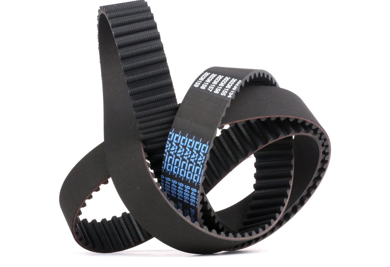DAYCO 94864 Timing Belt Number of Teeth: 201