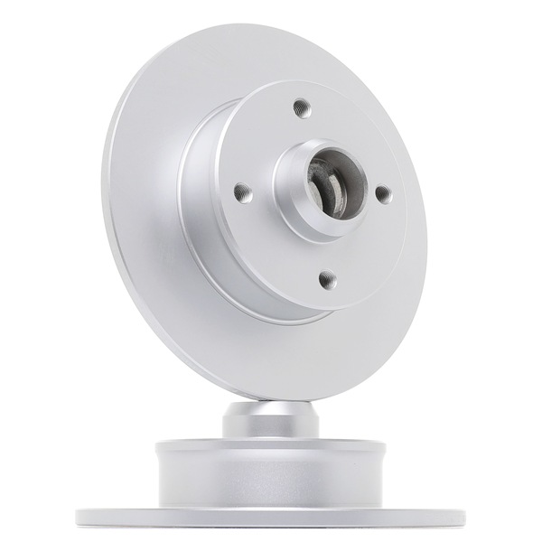RIDEX PLUS 82B0233P Disco de freno