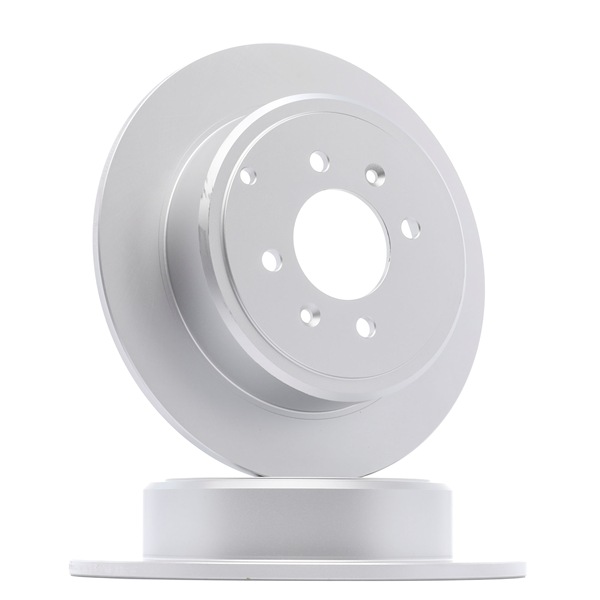 RIDEX PLUS 82B0222P Bremsscheiben für Peugeot 406 Break 8E/F 2.0 16V HPi 140 PS 2003 RLZ (EW10D) Otto RIDEX PLUS 82B0222P Bremsscheibe Peugeot 406 Kombi 2.0 16V HPi 140 PS Benzin Kosten