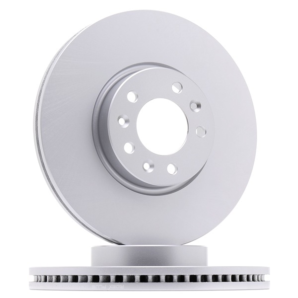 82B1735P RIDEX PLUS bromsskivor pris
