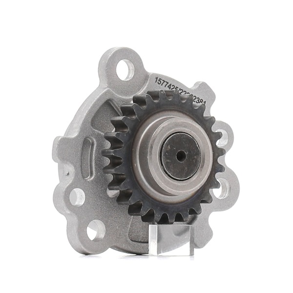 RIDEX 596O0164 Öljypumppu — Kia RIO III Sedan UB 1.25 CVVT 83 hv 2017 G4LA Bensiinimoottori RIDEX 596O0164 Moottori öljypumppu KIA Rio III Sedan (UB) 1.25 CVVT 83 hv Bensiini hinta