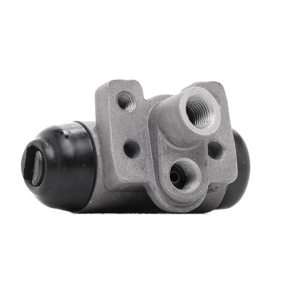 RIDEX 277W0299 Wielremcilinders voor Suzuki JIMNY FJ 1.3 16V 4WD (SN413) 82 Pk 2024 M13A Ottomotor RIDEX 277W0299 Wielremcilinder Suzuki Jimny fj 1.3 16V 4WD (SN413) 82 Pk Benzine prijs