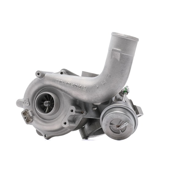 Turboaggregat 2234C11942R RIDEX REMAN 06A-145-703 B SEAT