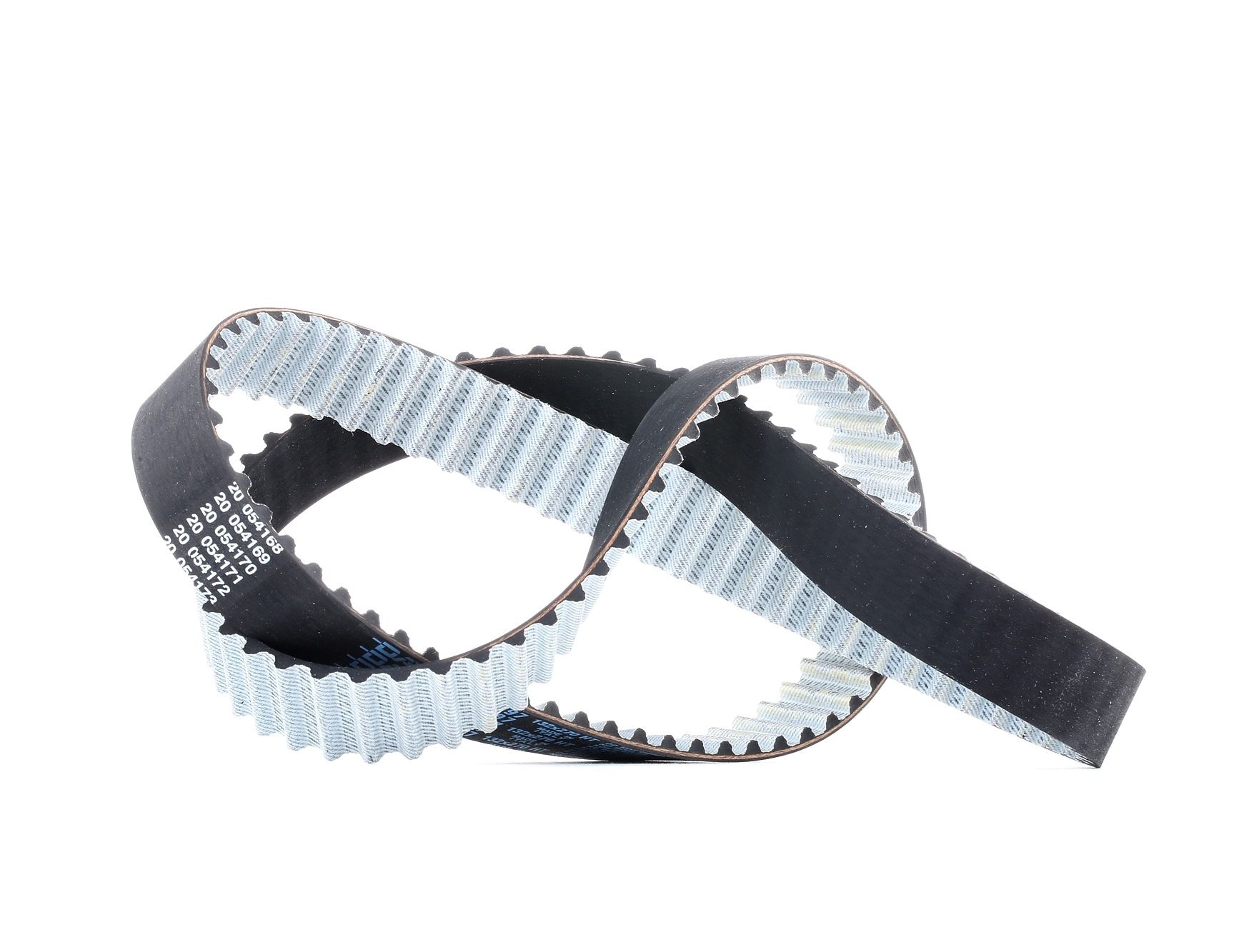 DAYCO 94997 Timing Belt Number of Teeth: 132