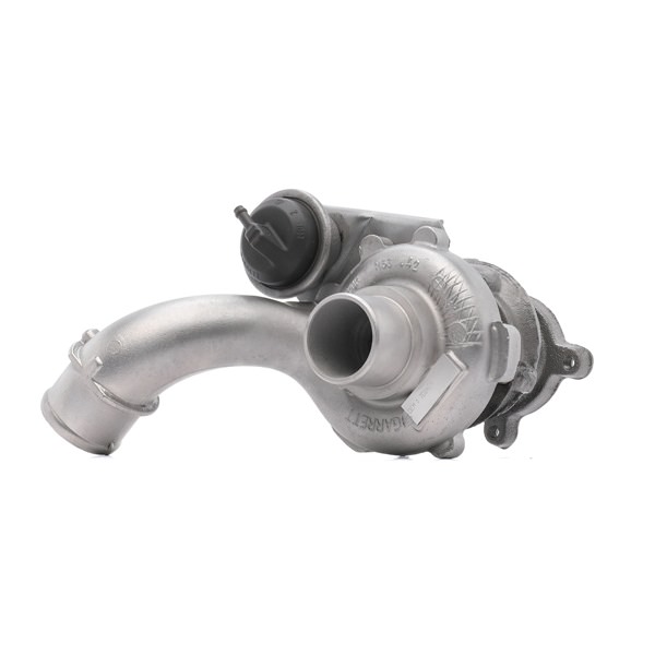 Turbolader 2234C0324R RIDEX REMAN 8 60 095 OPEL