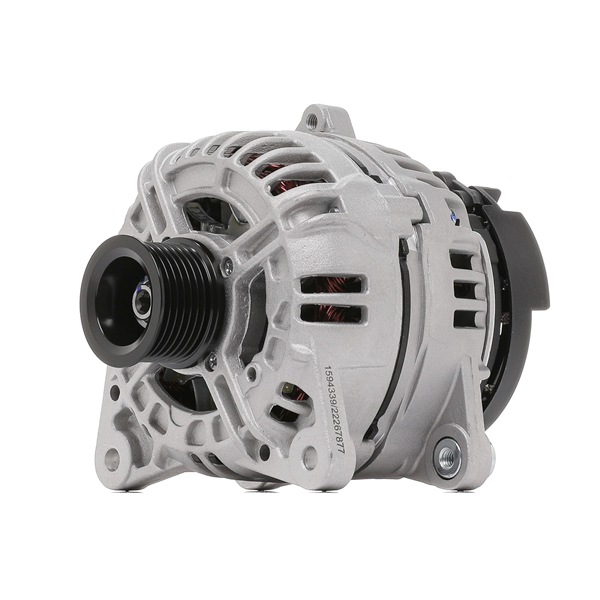 Dynamo / Alternator 4G2151 RIDEX 82 00 660 041 OPEL