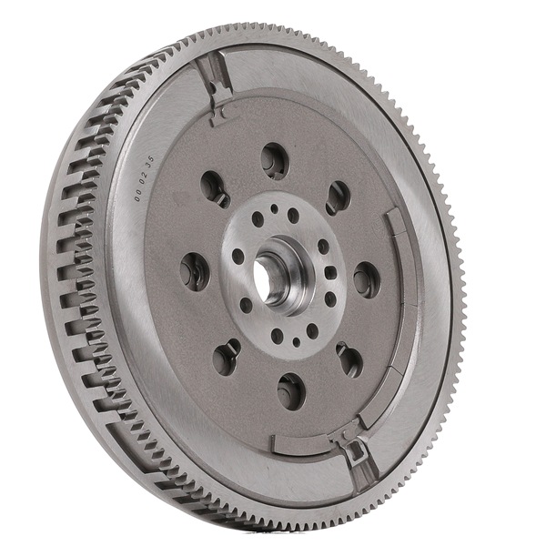 RIDEX REMAN 577F0048R Schwungrad