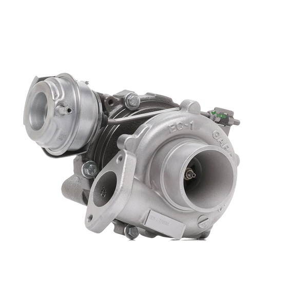 Turbolader 2234C10140R RIDEX REMAN 8980536744 FORD