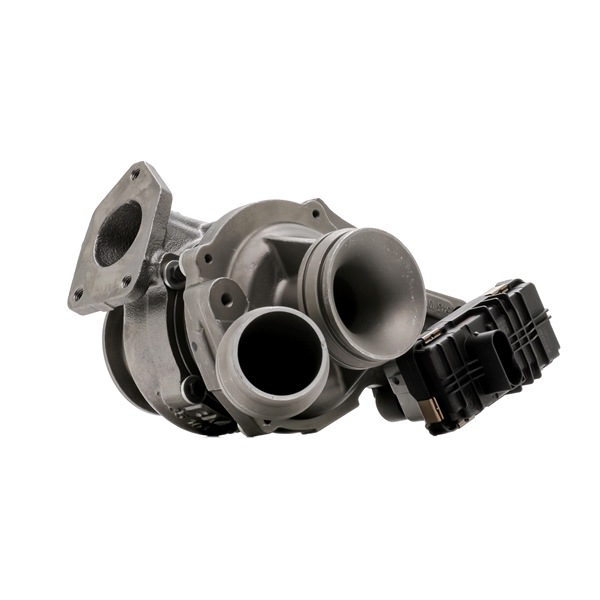Turbocharger 2234C11877R RIDEX REMAN 11 65 8 573 106 Turbocharger 2234C11877R RIDEX REMAN 11658573106 MINI