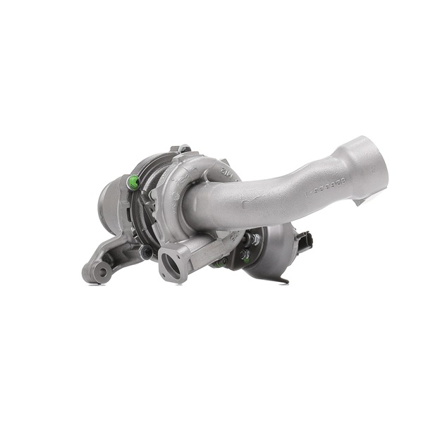 Turbosprężarka 2234C11834R RIDEX REMAN 807489 FIAT