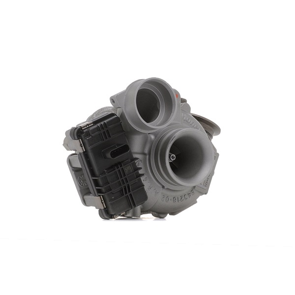 Turbolader 2234C10852R RIDEX REMAN A 654 090 20 01 Turbolader 2234C10852R RIDEX REMAN A654 090 20 01 MERCEDES-BENZ