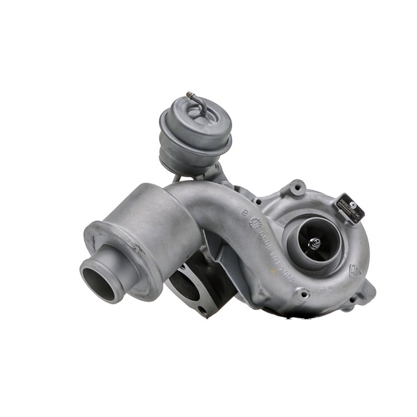 Turboaggregat 2234C11850R RIDEX REMAN 06A145713FX AUDI
